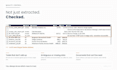 extract data from PDF invoices and documents into clean excel