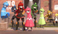 create custom sfm model gmod playermodel tf2 l4d2 cs2 source engine character
