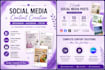 create ai content, chatgpt prompts and canva designs
