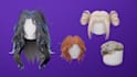 create custom roblox ugc hair and game ready accessories