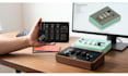 design audio pcb guitar pedal pcb and manufacturing ready pcb layout circuit boa