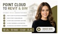 convert point cloud scan to autocad 2d drawings revit and scan to bim model