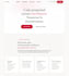 do the most modern and comfortables webs