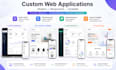 build a modern web app using ai vibe coding