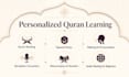 teach quran with tajweed online