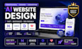 design hostinger ai website design ionos durable lovable ai website design