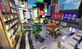 build roblox city map roblox game map 3d environment map design in roblox studio