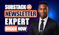 do full substack setup substack newsletter design manage substack website post
