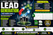 provide mega millions leads, readers digest leads, elderly USA leads