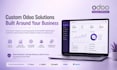 develop custom odoo modules odoo accounting odoo payroll setup odoo hr module
