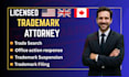 do trademark registration, uspto filing, patent application