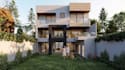 create 3d architectural renders and bim models