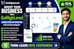 set up gohighlevel email and SMS automation