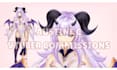 nsfw vtuber model live2d model vtuber rigging vtuber commissions vtube model