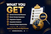 provide professional domain brokerage services