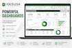 create custom microsoft excel spreadsheets and automation