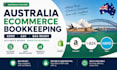 manage australia ecommerce bookkeeping using xero and a2x