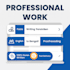 write seo article writing and  english to bangla translation