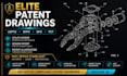 create patent illustrations and technical drawings for your invention