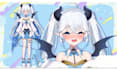 create and rig your custom live2d vtuber model, art and rigging included