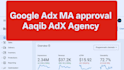 get fast google adx mcm approval through a gcpp partner instantly in 10mins