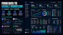 build your full stack business dashboard