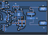 design smart wearable ble pcb layout with firmware and gerber files
