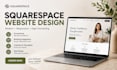 set up squarespace workshop booking deposits waiver forms