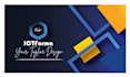 design a modern professional business card