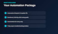 do ai automation and chatbot setup