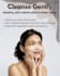 design aesthetic beauty skincare instagram carousel posts