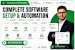 livechat quickbooks shopify n8n helpdesk whatsapp mailchimp wordpress ai chatbot