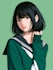 do an anime character