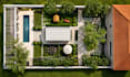 create a professional landscape plan, garden design, site plan, and master plan