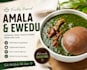do amala and ewedu best