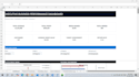 create professional microsoft excel dashboards and KPI reports