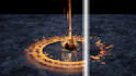 create unreal engine vfx in niagara particle system, unreal engine game vfx