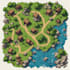 design custom dnd battle maps, regional fantasy maps