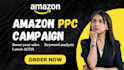 amazon ppc campaign amazon advertising amazon ads campaign