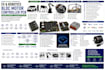 design ev robotics bldc motor controller pcb embedded firmware automation system