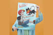 create custom illustration for your merchandise