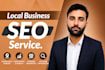 optimize your gmb ranking map citation for google local seo business