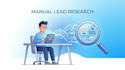 do web research, internet research, and data collection