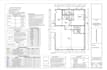 site plans, floor plans, elevations and permit plans