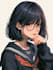 make a anime character