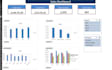 do excel data entry, data cleaning and PDF to excel conversion