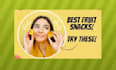design professional youtube thumbnails for your vlogs