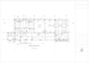 do professional autocad 2d floor plan and drafting