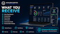 professionally test your software with trust