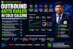 do outbound auto dialer ai cold calling ringless voicemail drop campaign dialer